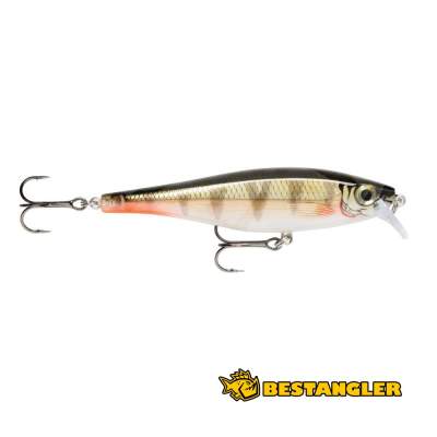 Rapala BX Minnow 07 Redfin Perch - BXM07 RFP