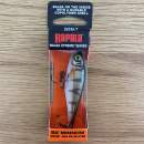 Rapala BX Minnow 07 Redfin Perch - BXM07 RFP