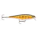 Rapala BX Minnow 07 Brown Trout - BXM07 TR