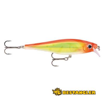 Rapala BX Minnow 10 Hot Head