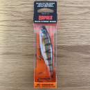 Rapala BX Minnow 10 Redfin Perch - BXM10 RFP