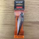 Rapala BX Minnow 10 Silver - BXM10 S