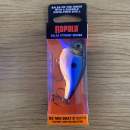 Rapala BX Mid Brat 05 Blue Ghost - BXMB05 BGH - UV