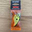 Rapala BX Mid Brat 05 Chartreuse Shad - BXMB05 CSD