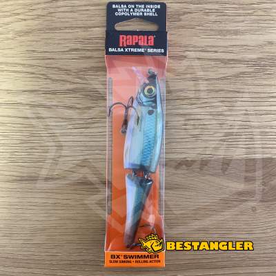 Rapala BX Swimmer 12 Blue Back Herring - BXS12 BBH