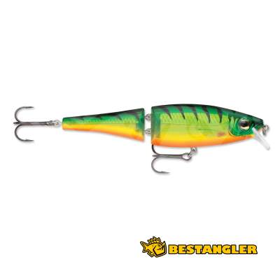 Rapala BX Swimmer 12 Firetiger - BXS12 FT