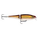 Rapala BX Swimmer 12 Gold Shiner - BXS12 GSH