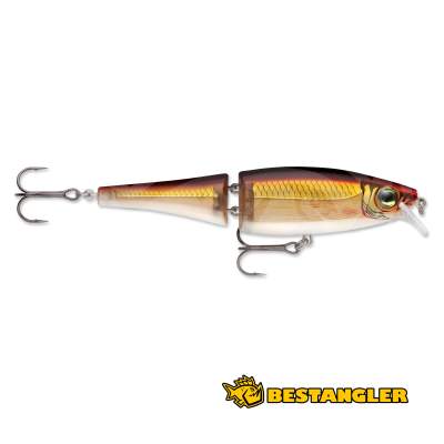 Rapala BX Swimmer 12 Gold Shiner - BXS12 GSH