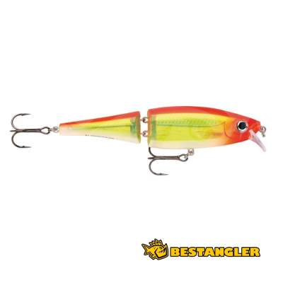 Rapala BX Swimmer 12 Hot Head - BXS12 HH