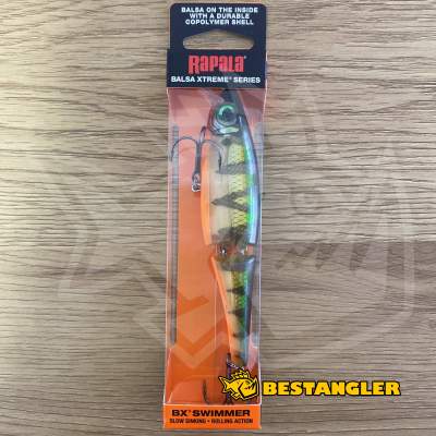 Rapala BX Swimmer 12 Perch - BXS12 P