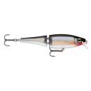 Rapala BX Swimmer 12 Silver - BXS12 S