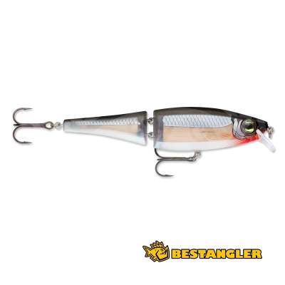 Rapala BX Swimmer 12 Silver - BXS12 S