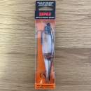 Rapala BX Swimmer 12 Silver - BXS12 S