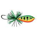 Rapala BX Skitter Frog 05 Hot Peacock Bass - BXSF05 HPB