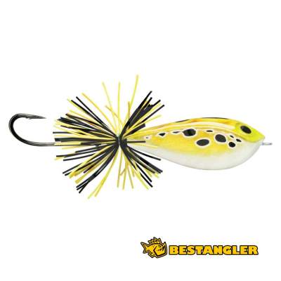 Rapala BX Skitter Frog 05 Live Leopard Frog - BXSF05 LFL