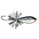 Rapala BX Skitter Frog 05 Matte Chrome - BXSF05 MCH