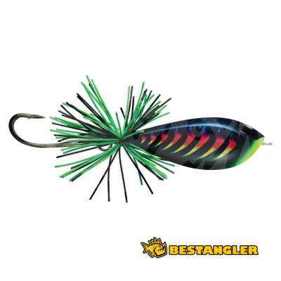 Rapala BX Skitter Frog 05 Night Aurora - BXSF05 NIA