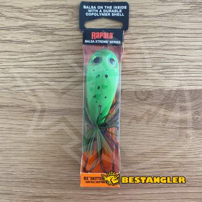 Rapala BX Skitter Frog 05 Thai Frog - BXSF05 THF