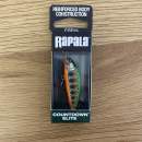 Rapala Countdown Elite 55 Gilded Chartreuse Yamame - CDE55 GDCY