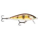 Rapala Countdown Elite 55 Gilded Mediterranean Trout - CDE55 GDMT