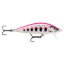 Rapala Countdown Elite 55 Gilded Pink Yamame - CDE55 GDPY