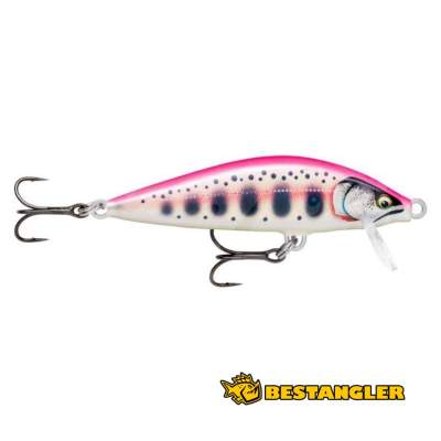 Rapala Countdown Elite 55 Gilded Pink Yamame - CDE55 GDPY