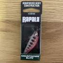 Rapala Countdown Elite 55 Gilded Pink Yamame - CDE55 GDPY