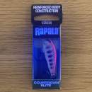 Rapala Countdown Elite 55 Gilded Pink Yamame - CDE55 GDPY - UV