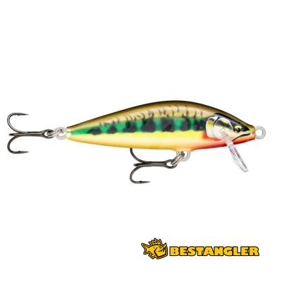 Rapala Countdown Elite 55 Gilded Vairon - CDE55 GDVR