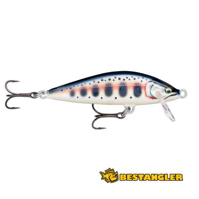 Rapala Countdown Elite 55 Gilded Yamame - CDE55 GDYM