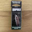 Rapala Countdown Elite 55 Gilded Yamame - CDE55 GDYM