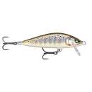 Rapala Countdown Elite 75 Gilded Brown Trout - CDE75 GDBT