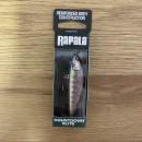 Rapala Countdown Elite 75 Gilded Brown Trout - CDE75 GDBT