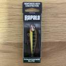 Rapala Countdown Elite 75 Gilded Vairon - CDE75 GDVR