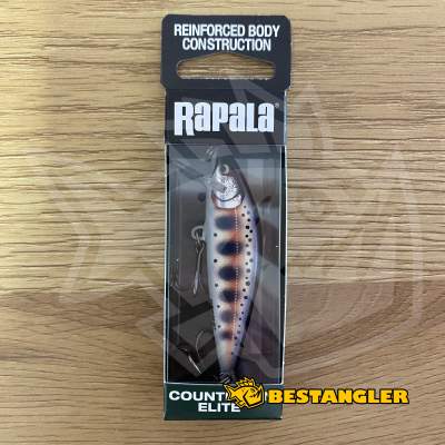 Rapala Countdown Elite 75 Gilded Yamame - CDE75 GDYM