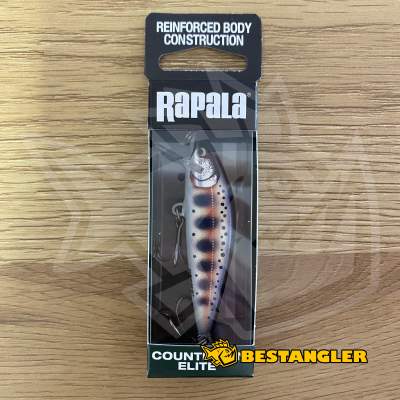 Rapala Countdown Elite 75 Gilded Yamame - CDE75 GDYM