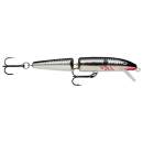 Rapala Jointed 11 Chrome - J11 CH