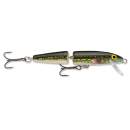 Rapala Jointed 11 Pike - J11 PK