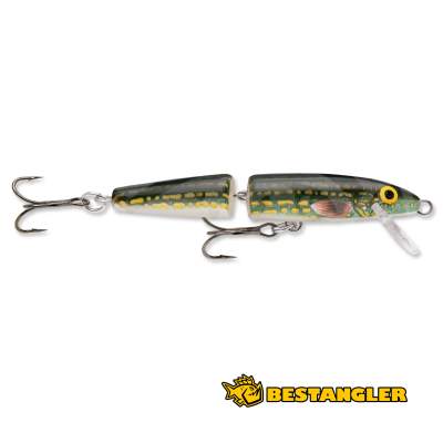 Rapala Jointed 11 Pike - J11 PK