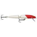 Rapala Jointed 11 Red Head - J11 RH