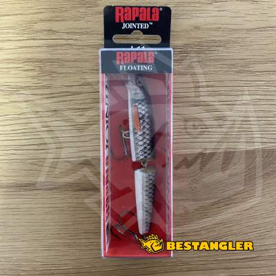 Rapala Jointed 11 Live Roach - J11 ROL