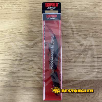 Rapala Jointed 13 Live Roach - J13 ROL