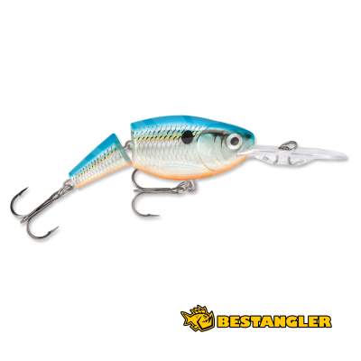 Rapala Jointed Shad Rap 05 Blue Shad