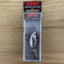 Rapala Jointed Shad Rap 05 Chrome - JSR05 CH