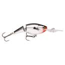 Rapala Jointed Shad Rap 05 Chrome - JSR05 CH