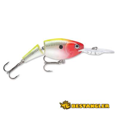 Rapala Jointed Shad Rap 05 Clown - JSR05 CLN