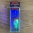 Rapala Jointed Shad Rap 05 Clown - JSR05 CLN - UV