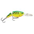 Rapala Jointed Shad Rap 05 Firetiger - JSR05 FT