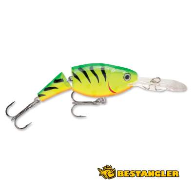 Rapala Jointed Shad Rap 05 Firetiger - JSR05 FT