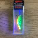 Rapala Jointed Shad Rap 05 Firetiger - JSR05 FT - UV